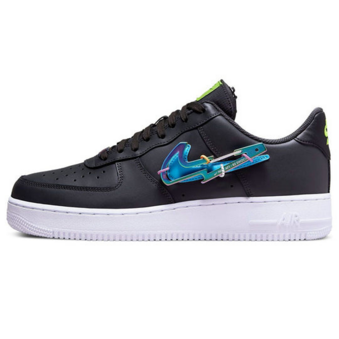 Nike Air Force 1 '07 Premium 'Carabiner'- Streetwear Fashion 950 - levefly.com