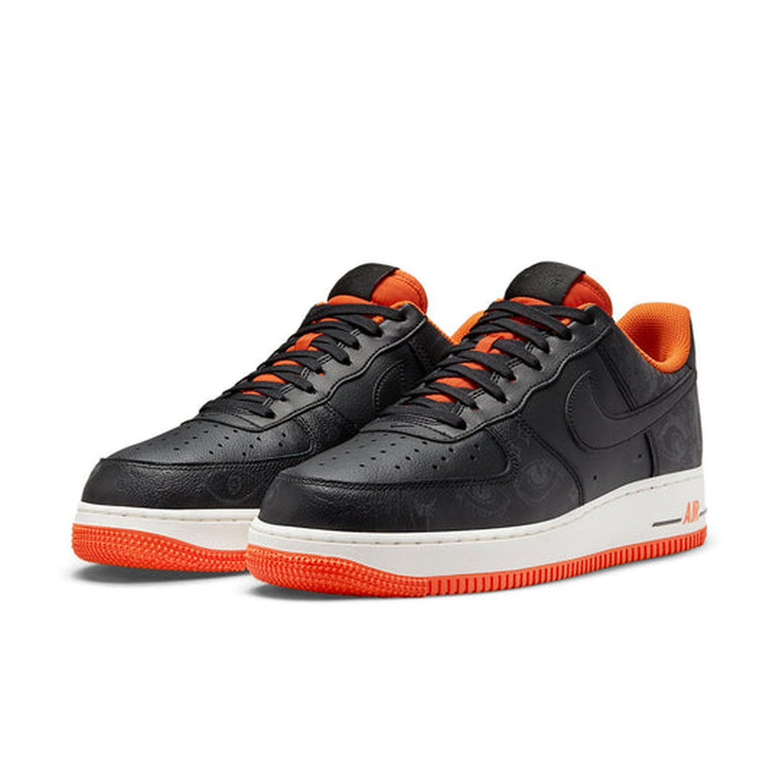 Nike Air Force 1 '07 Premium 'Halloween'- Streetwear Fashion 950 - levefly.com