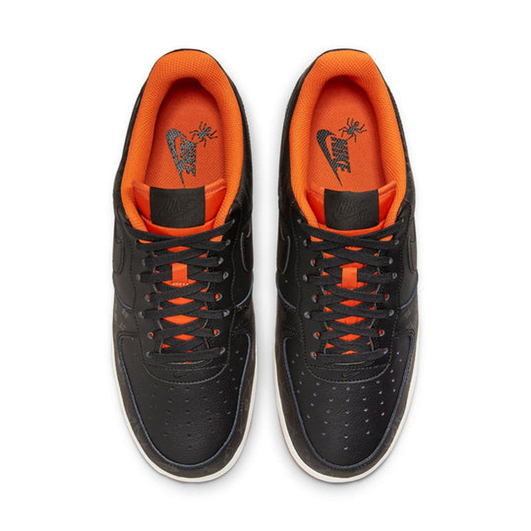 Nike Air Force 1 '07 Premium 'Halloween'- Streetwear Fashion 950 - levefly.com