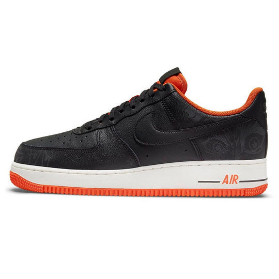 Nike Air Force 1 '07 Premium 'Halloween'- Streetwear Fashion 950 - levefly.com