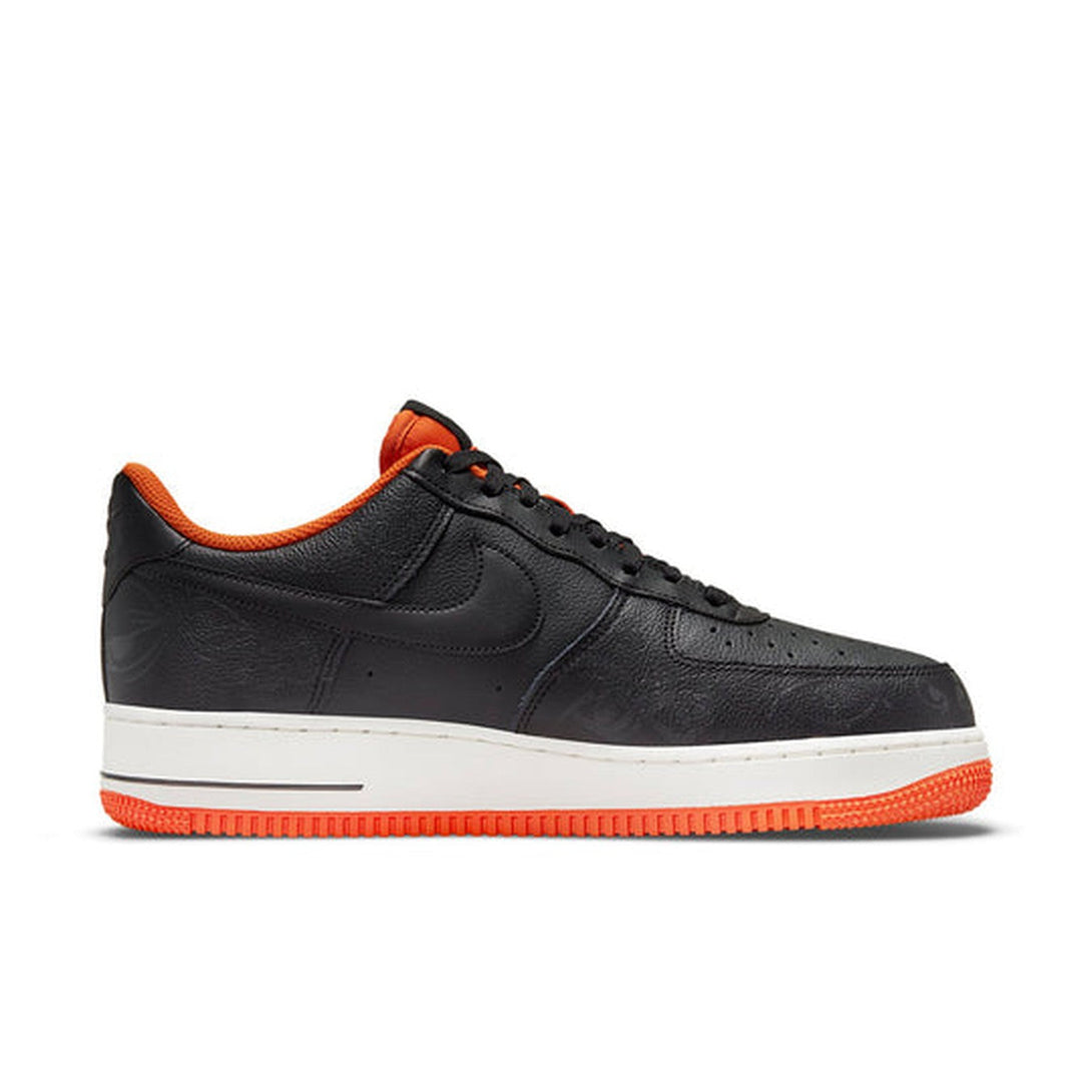 Nike Air Force 1 '07 Premium 'Halloween'- Streetwear Fashion 950 - levefly.com