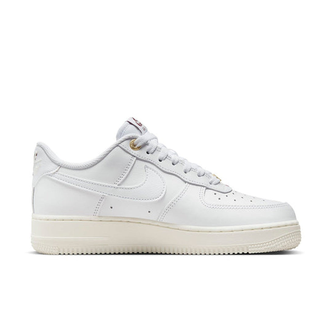 Nike Air Force 1 '07 Premium 'History of Logos'- Streetwear Fashion 950 - levefly.com