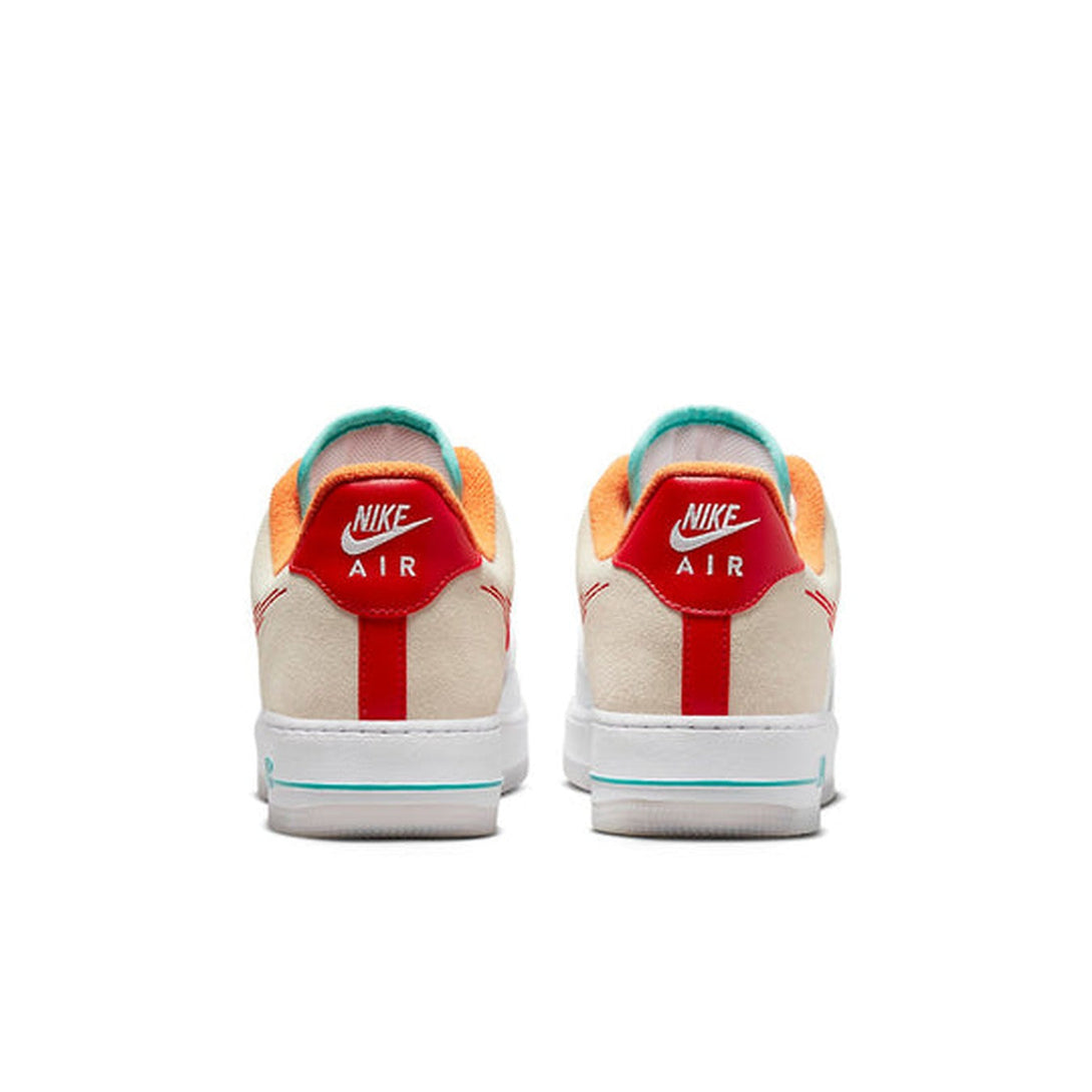 Nike Air Force 1 '07 Premium 'Leap High'- Streetwear Fashion 950 - levefly.com