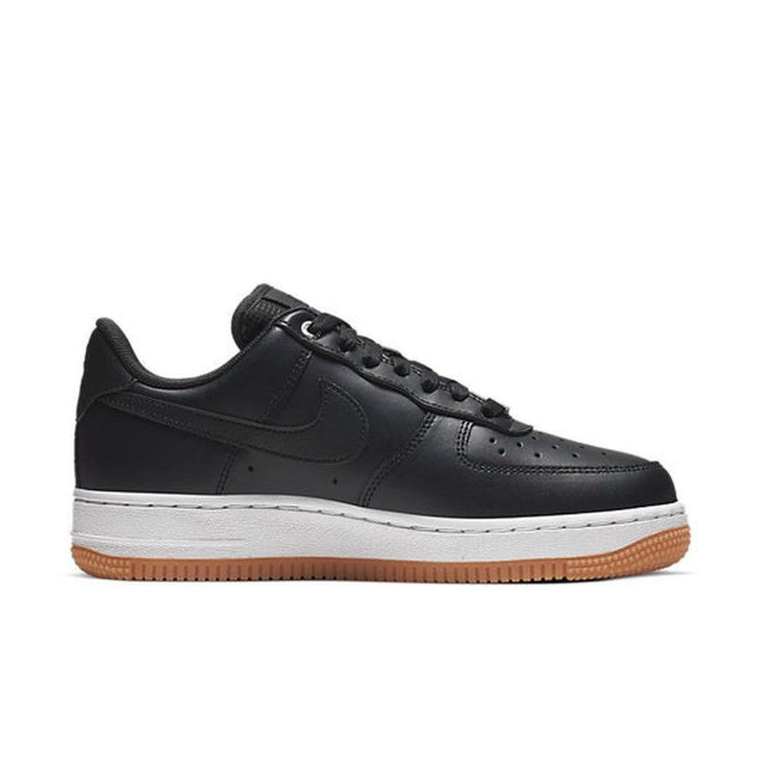 Nike Air Force 1 '07 Premium 'Off Noir'- Streetwear Fashion 950 - levefly.com