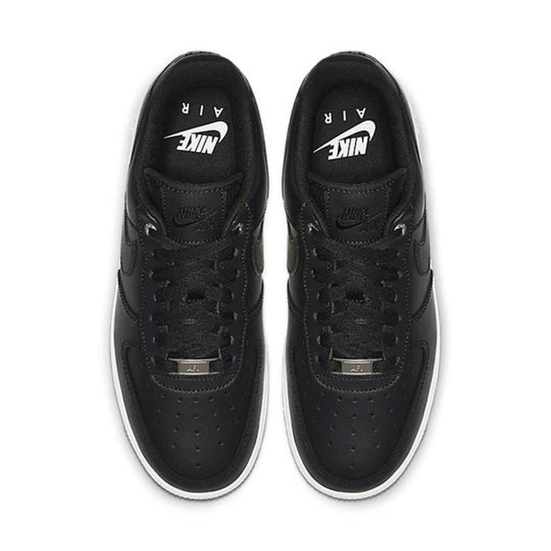 Nike Air Force 1 '07 Premium 'Off Noir'- Streetwear Fashion 950 - levefly.com