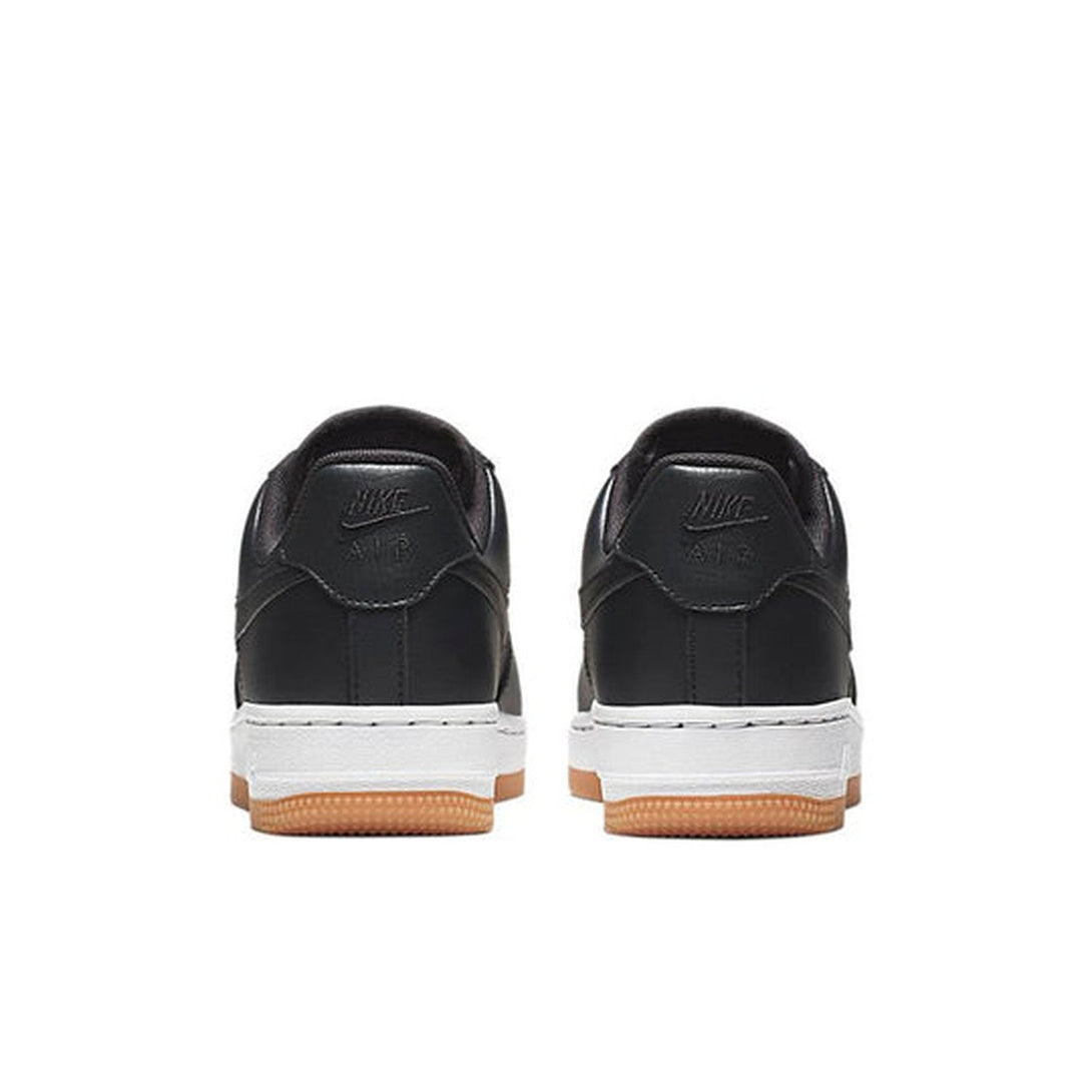 Nike Air Force 1 '07 Premium 'Off Noir'- Streetwear Fashion 950 - levefly.com