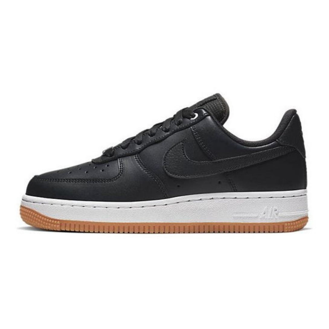 Nike Air Force 1 '07 Premium 'Off Noir'- Streetwear Fashion 950 - levefly.com