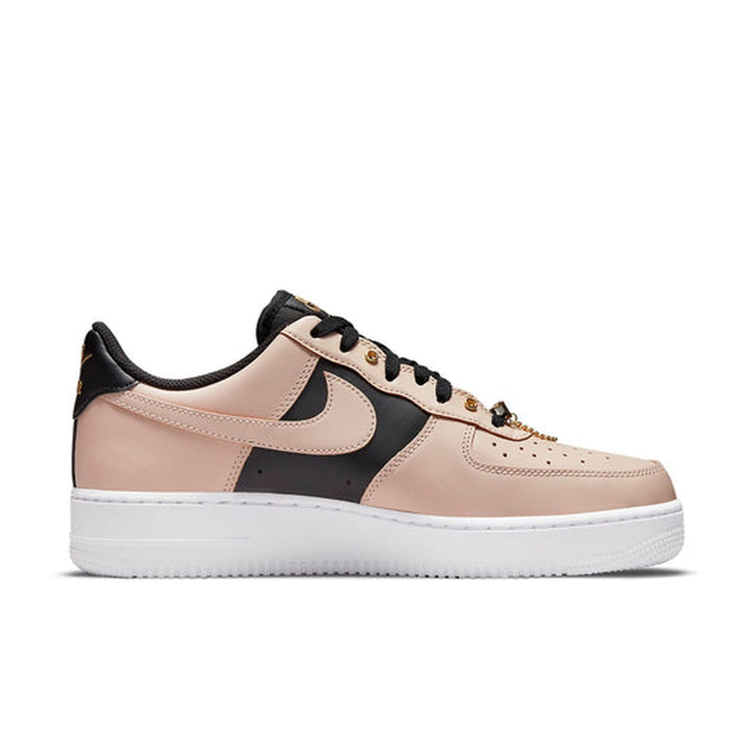 Nike Air Force 1 '07 Premium 'Particle Beige'- Streetwear Fashion 950 - levefly.com