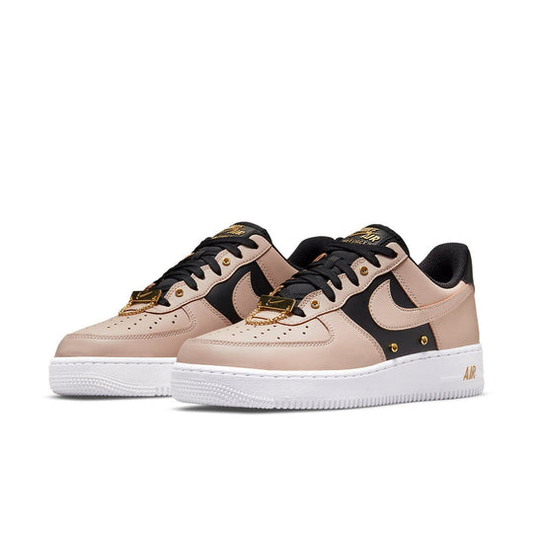 Nike Air Force 1 '07 Premium 'Particle Beige'- Streetwear Fashion 950 - levefly.com