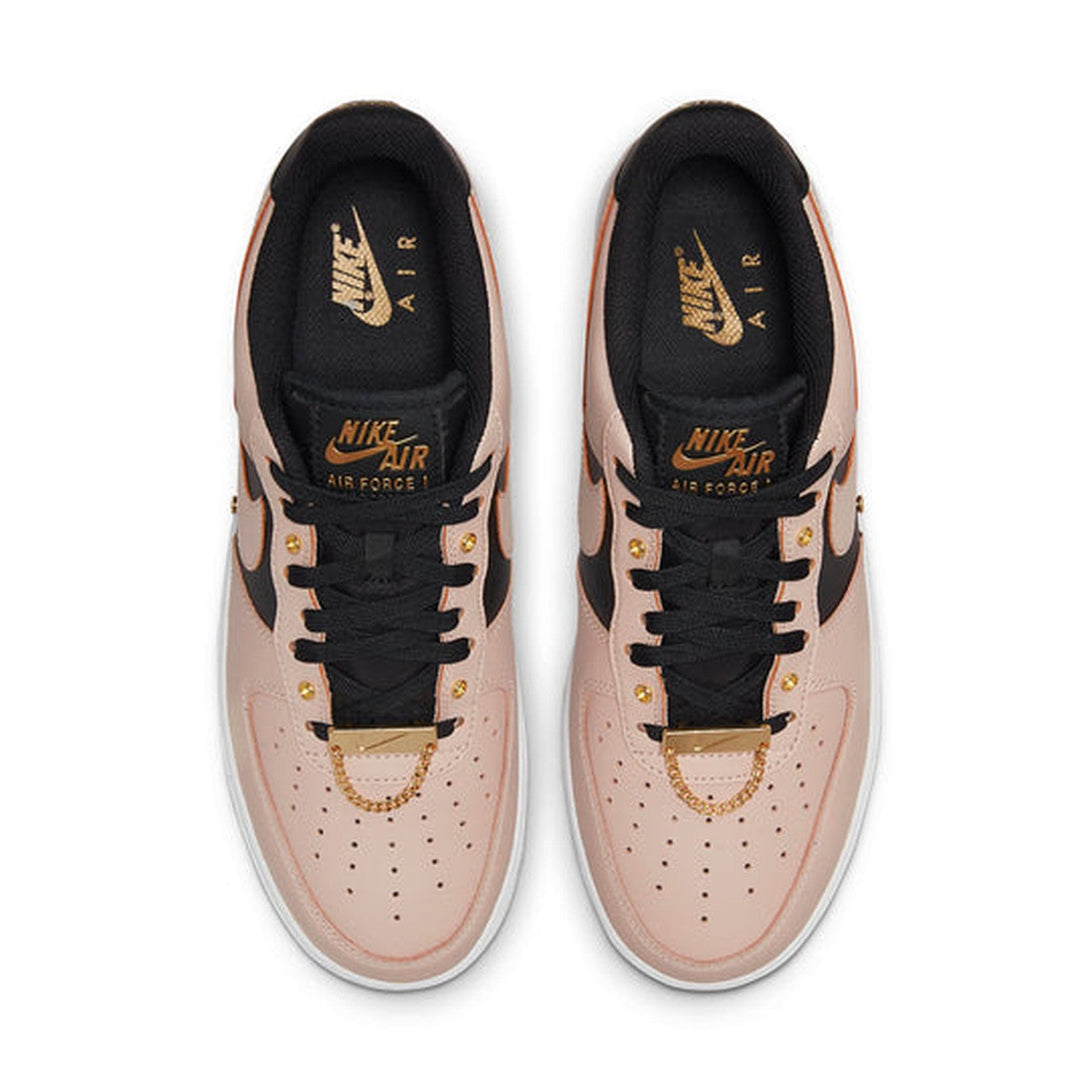 Nike Air Force 1 '07 Premium 'Particle Beige'- Streetwear Fashion 950 - levefly.com