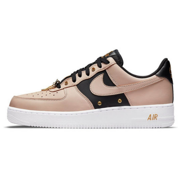 Nike Air Force 1 '07 Premium 'Particle Beige'- Streetwear Fashion 950 - levefly.com