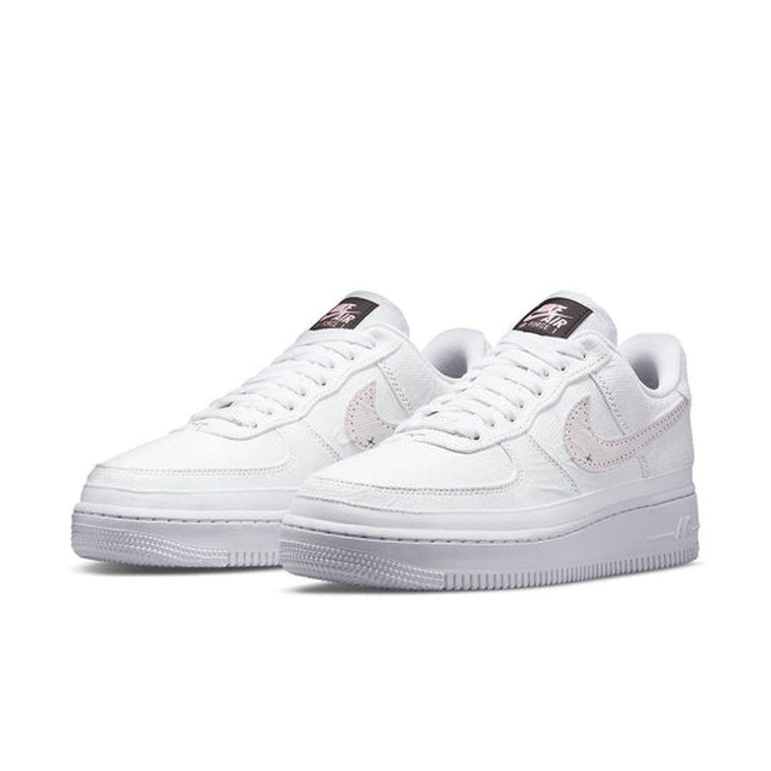 Nike Air Force 1 '07 Premium 'Reveal - Fauna Brown'- Streetwear Fashion 950 - levefly.com