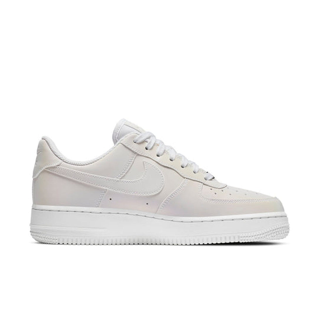 Nike Air Force 1 '07 'Reflective'- Streetwear Fashion 950 - levefly.com