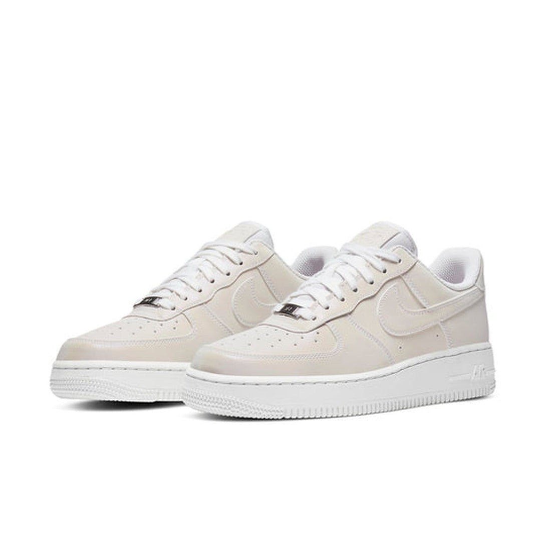 Nike Air Force 1 '07 'Reflective'- Streetwear Fashion 950 - levefly.com