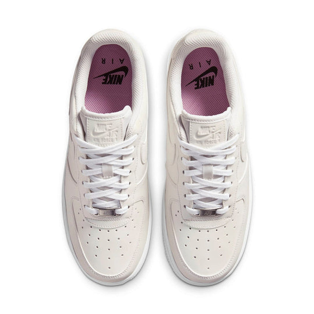 Nike Air Force 1 '07 'Reflective'- Streetwear Fashion 950 - levefly.com