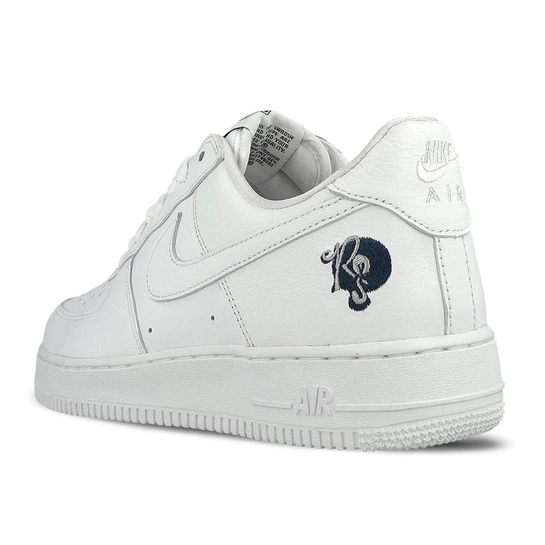 Nike Air Force 1 07 Roc-A-Fella AF-100- Streetwear Fashion 950 - levefly.com