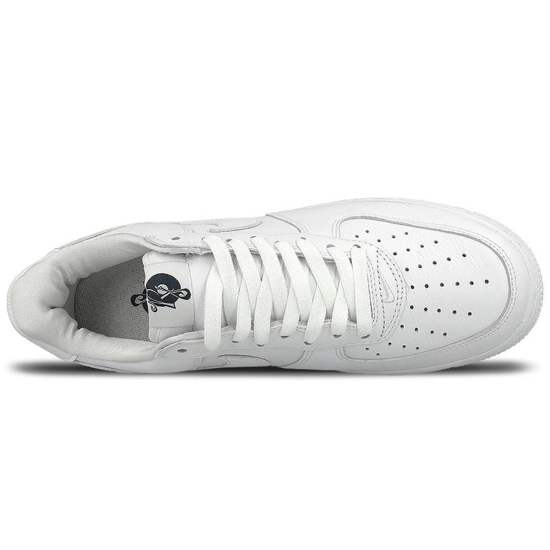 Nike Air Force 1 07 Roc-A-Fella AF-100- Streetwear Fashion 950 - levefly.com