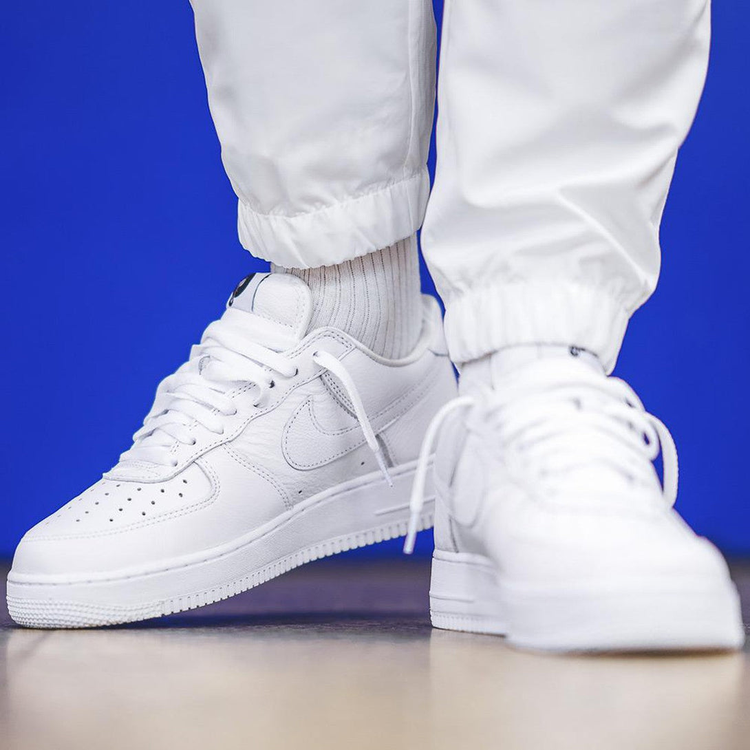 Nike Air Force 1 07 Roc-A-Fella AF-100- Streetwear Fashion 950 - levefly.com