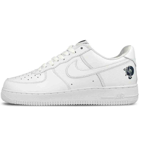 Nike Air Force 1 07 Roc-A-Fella AF-100- Streetwear Fashion 950 - levefly.com