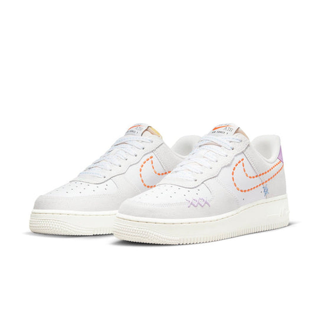 Nike Air Force 1 '07 SE '101'- Streetwear Fashion 950 - levefly.com