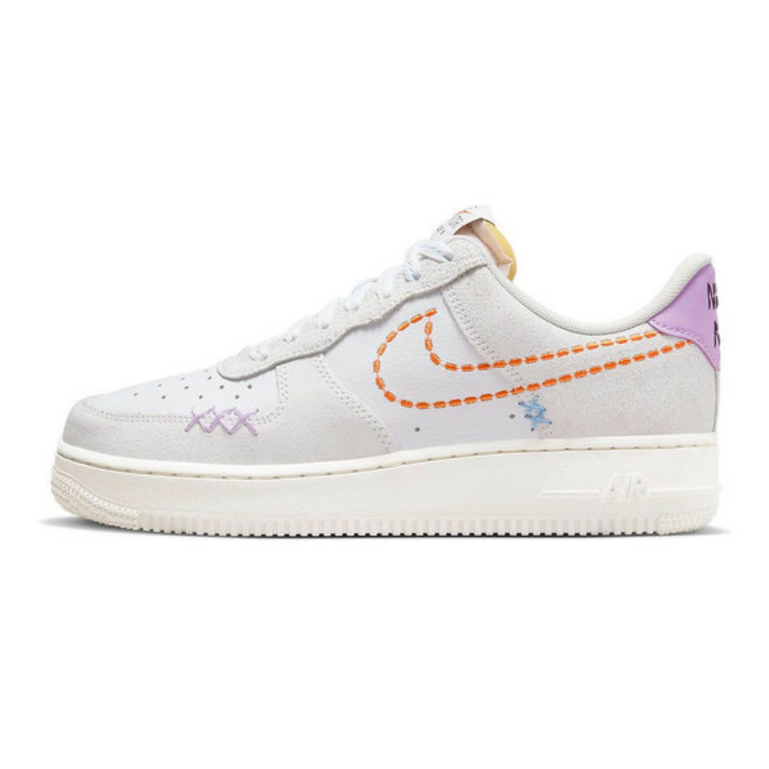 Nike Air Force 1 '07 SE '101'- Streetwear Fashion 950 - levefly.com