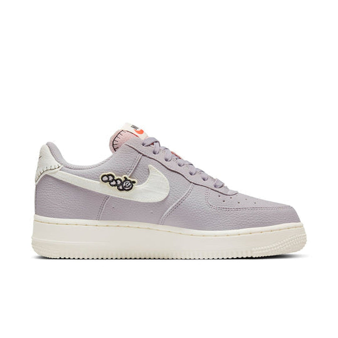 Nike Air Force 1 '07 SE 'Air Sprung'- Streetwear Fashion 950 - levefly.com