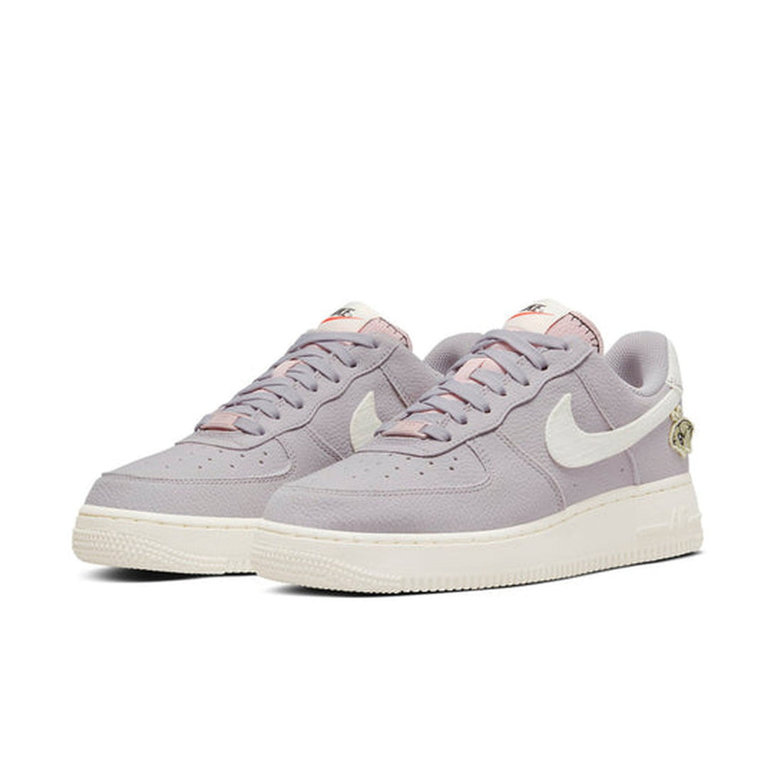 Nike Air Force 1 '07 SE 'Air Sprung'- Streetwear Fashion 950 - levefly.com