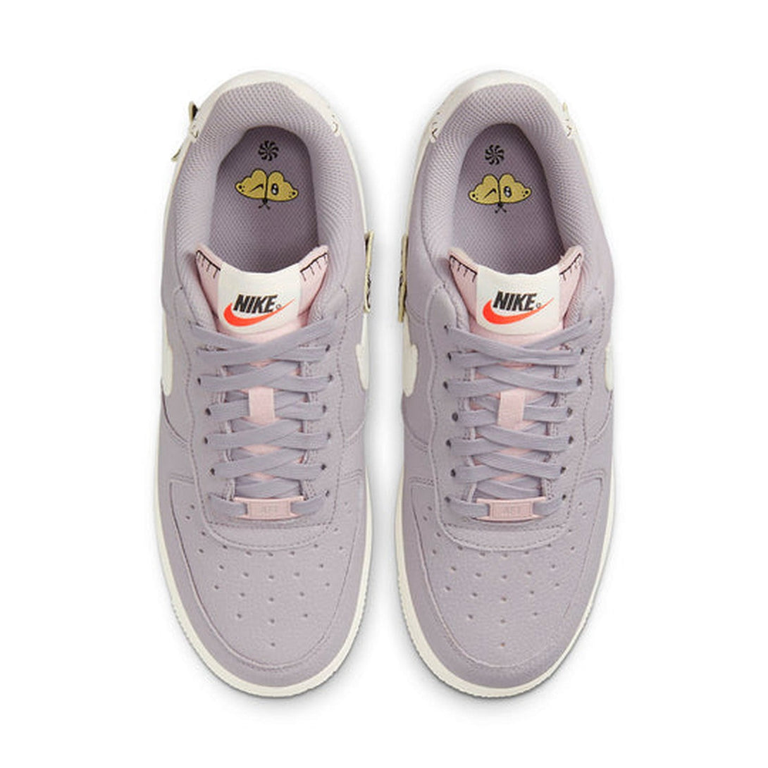 Nike Air Force 1 '07 SE 'Air Sprung'- Streetwear Fashion 950 - levefly.com