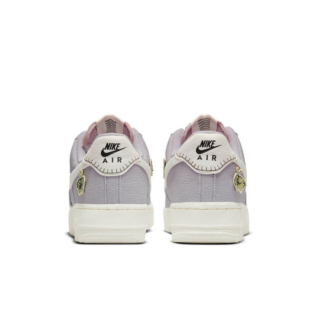 Nike Air Force 1 '07 SE 'Air Sprung'- Streetwear Fashion 950 - levefly.com