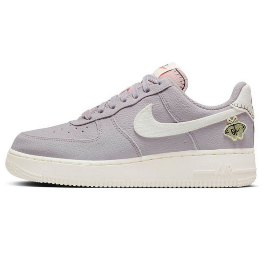 Nike Air Force 1 '07 SE 'Air Sprung'- Streetwear Fashion 950 - levefly.com