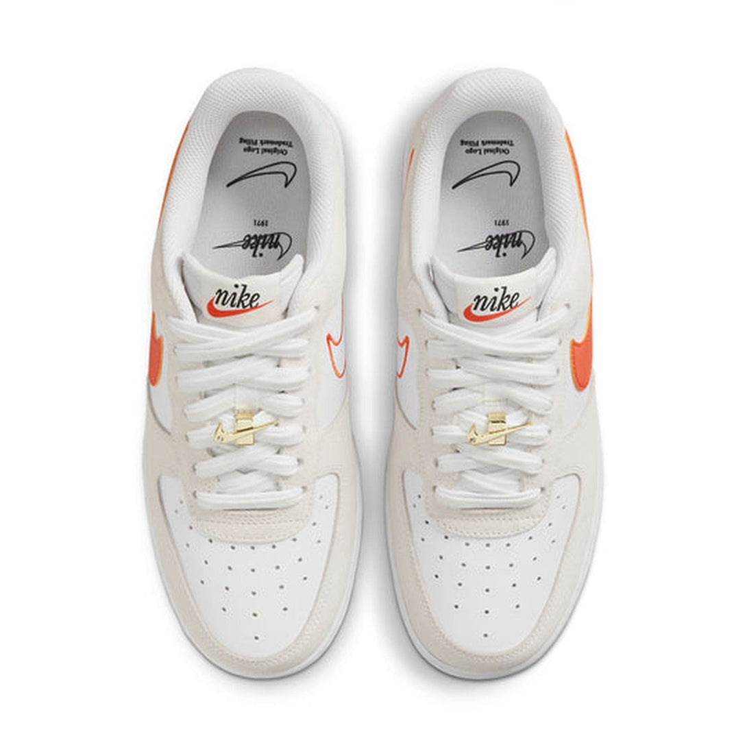 Nike Air Force 1 '07 SE 'First Use'- Streetwear Fashion 950 - levefly.com