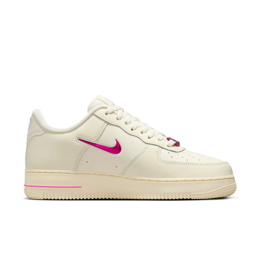 Nike Air Force 1 '07 SE 'Just Do It'- Streetwear Fashion 950 - levefly.com