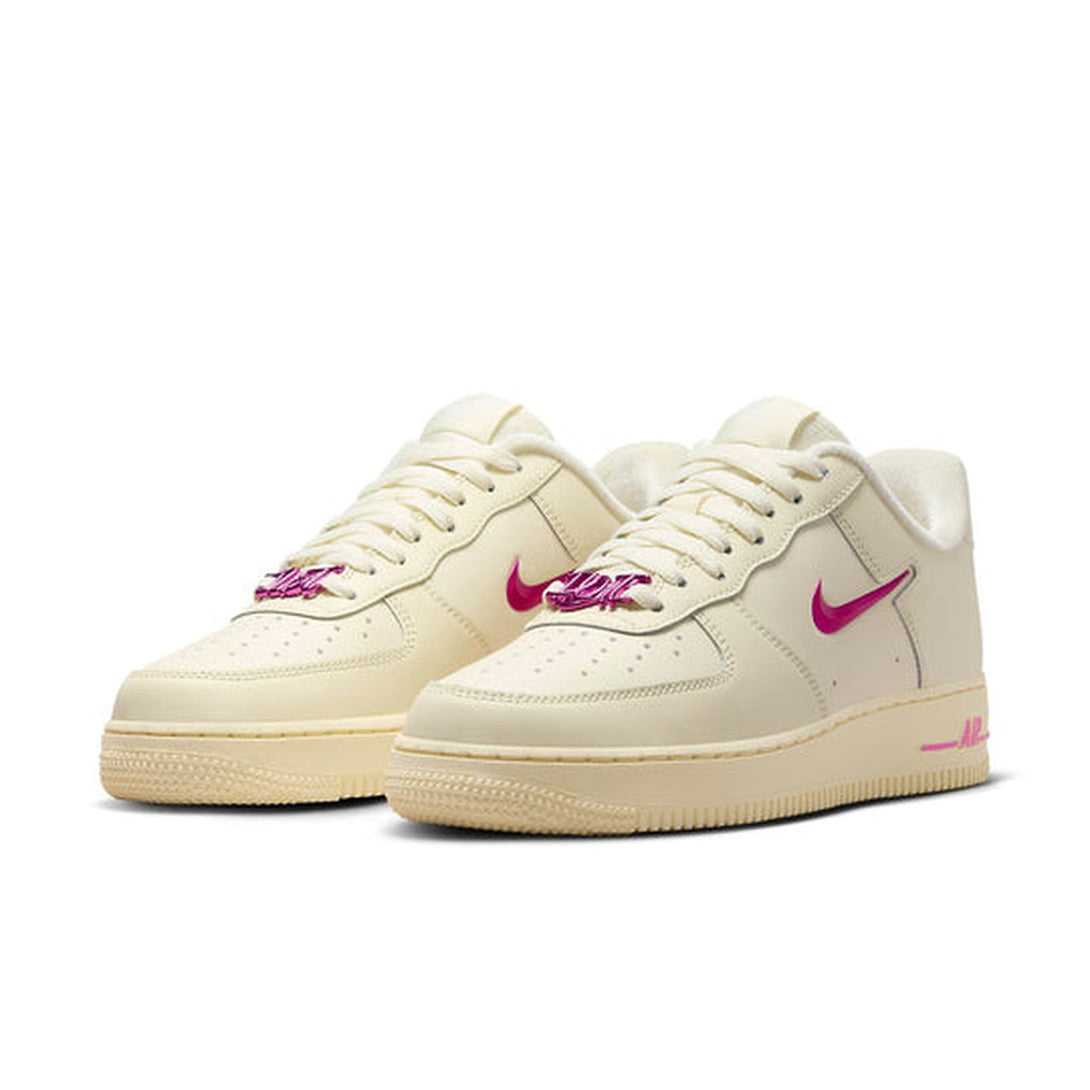 Nike Air Force 1 '07 SE 'Just Do It'- Streetwear Fashion 950 - levefly.com