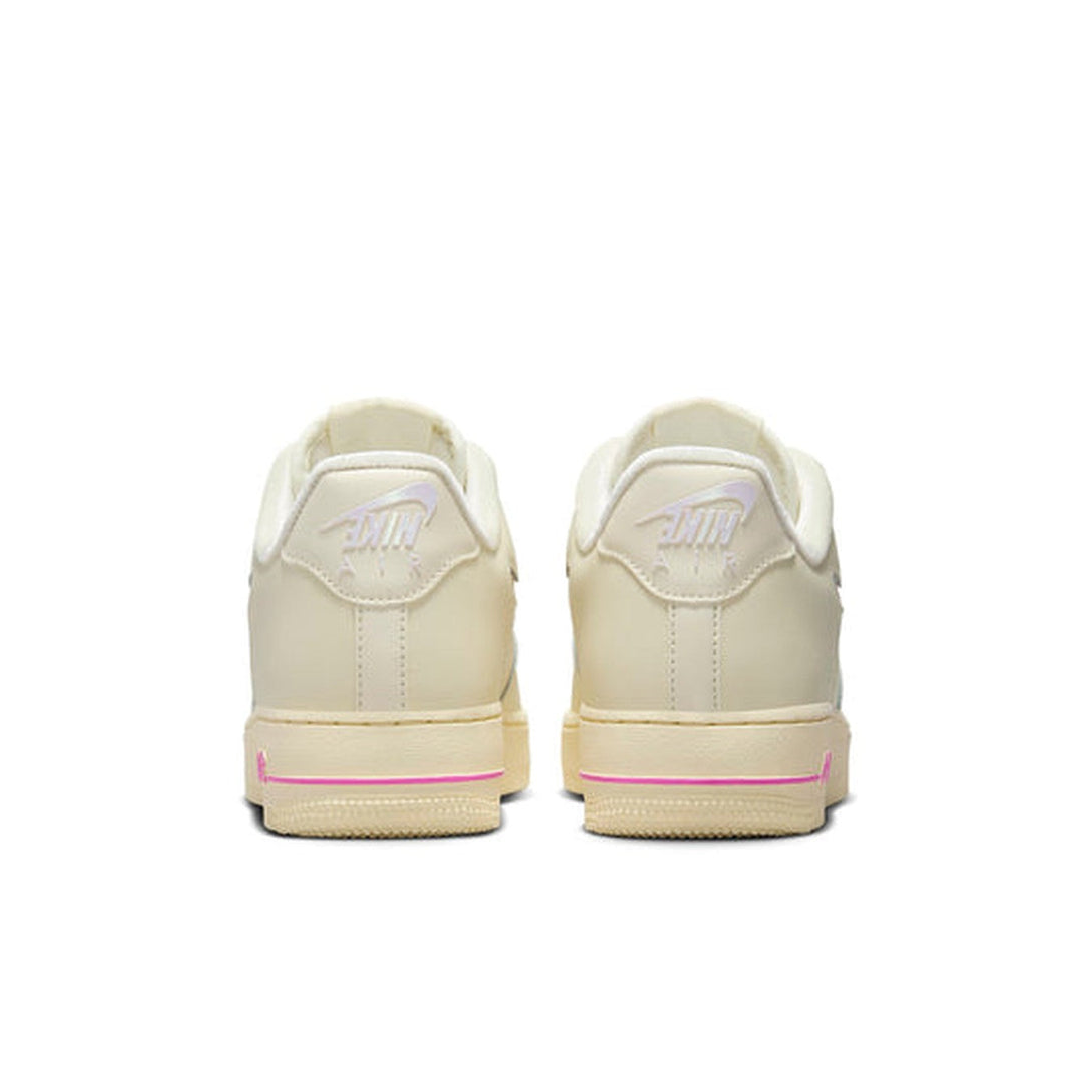 Nike Air Force 1 '07 SE 'Just Do It'- Streetwear Fashion 950 - levefly.com