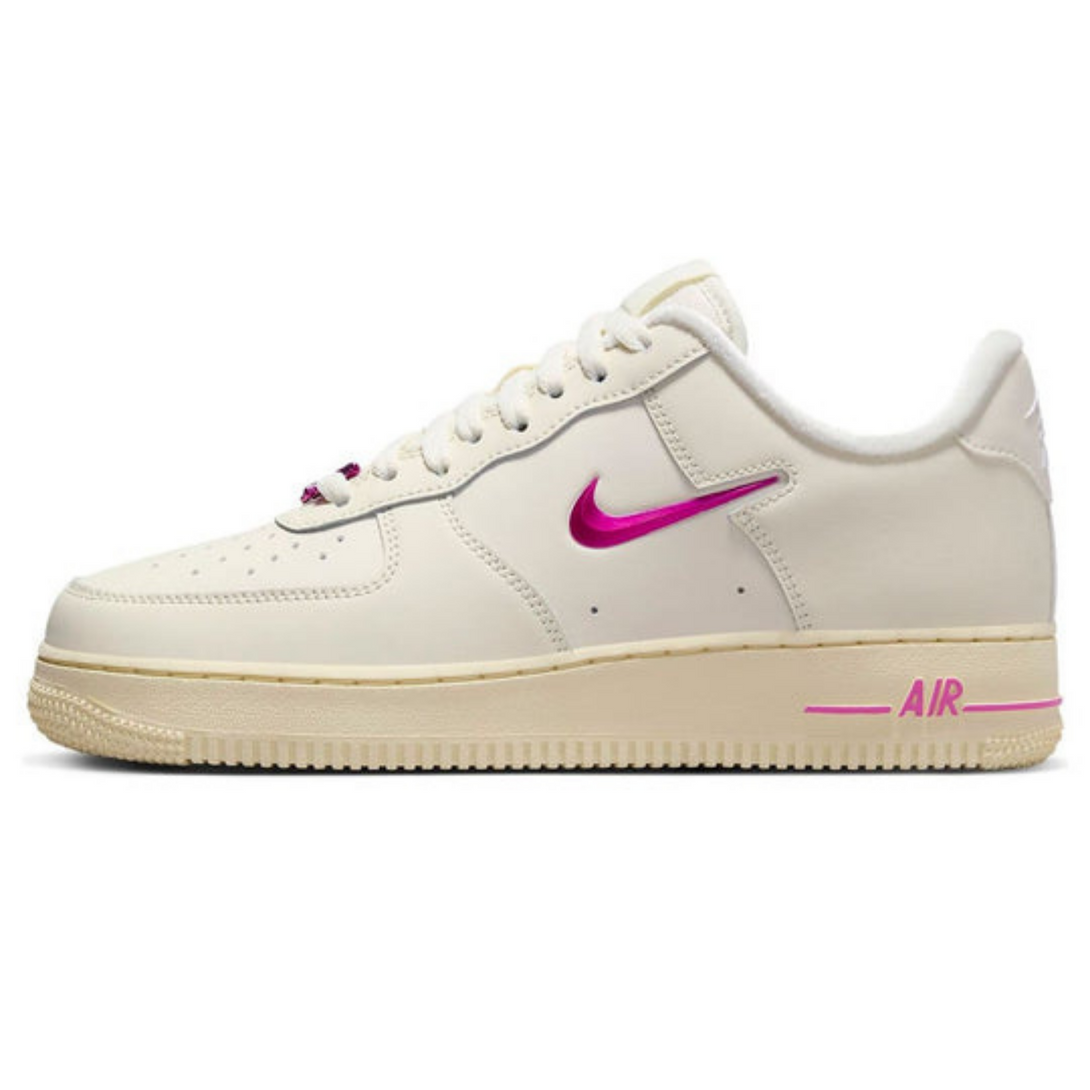 Nike Air Force 1 '07 SE 'Just Do It'- Streetwear Fashion 950 - levefly.com