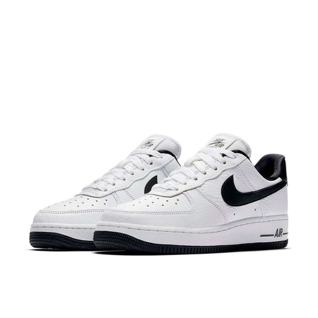 Nike Air Force 1 '07 SE 'White Black'- Streetwear Fashion 950 - levefly.com