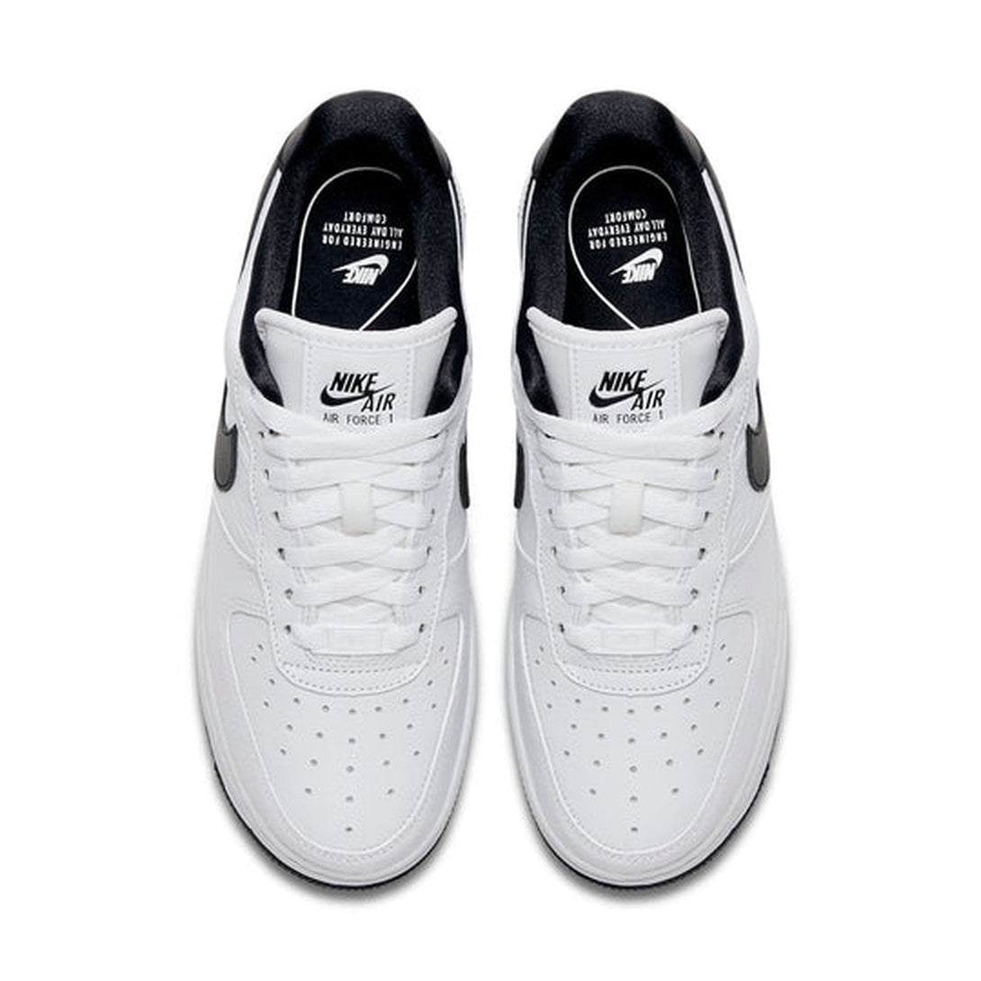 Nike Air Force 1 '07 SE 'White Black'- Streetwear Fashion 950 - levefly.com