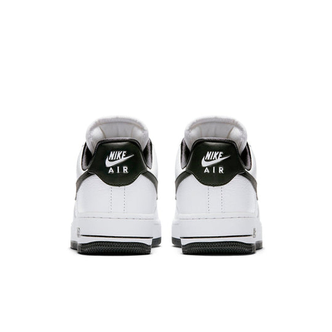 Nike Air Force 1 '07 SE 'White Black'- Streetwear Fashion 950 - levefly.com