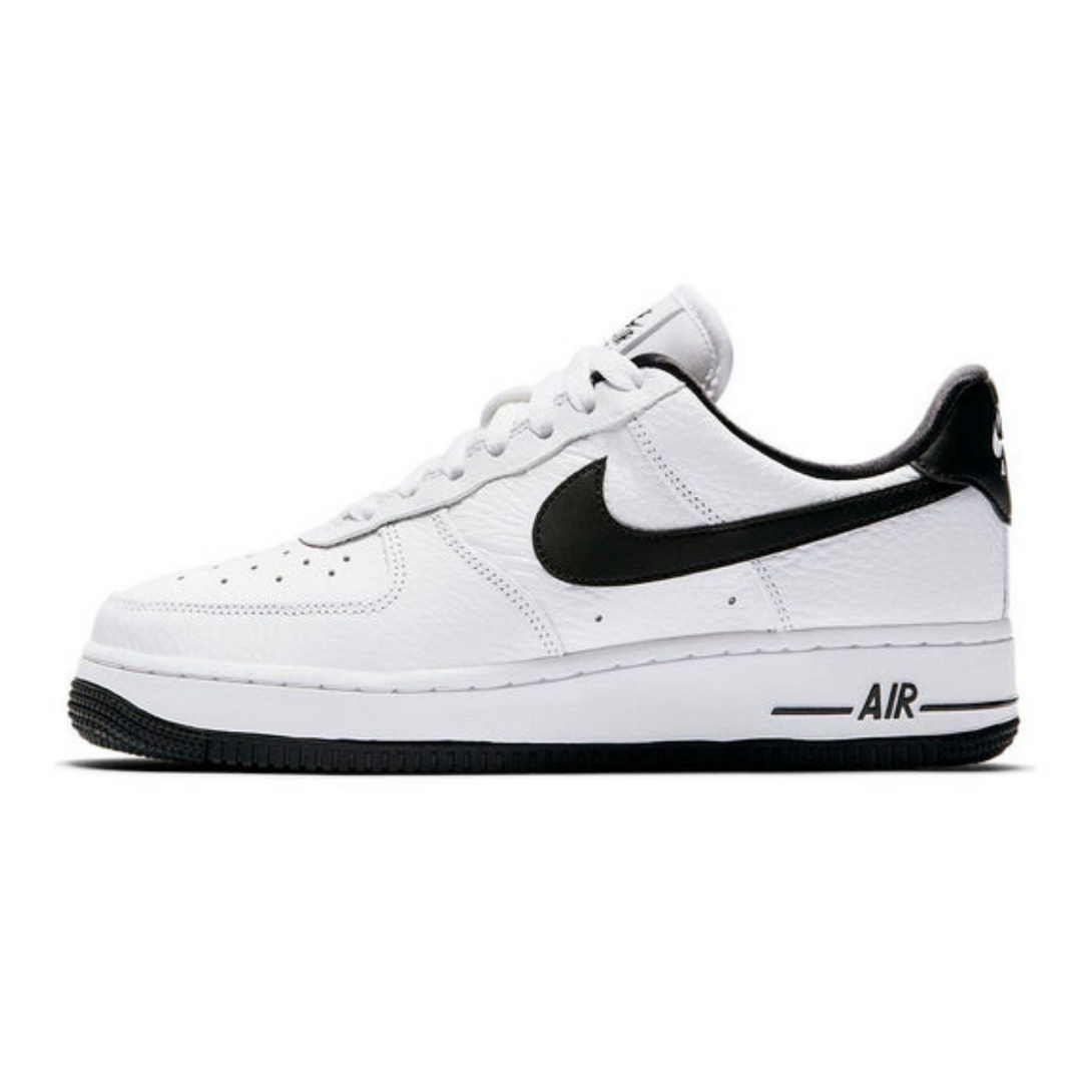 Nike Air Force 1 '07 SE 'White Black'- Streetwear Fashion 950 - levefly.com