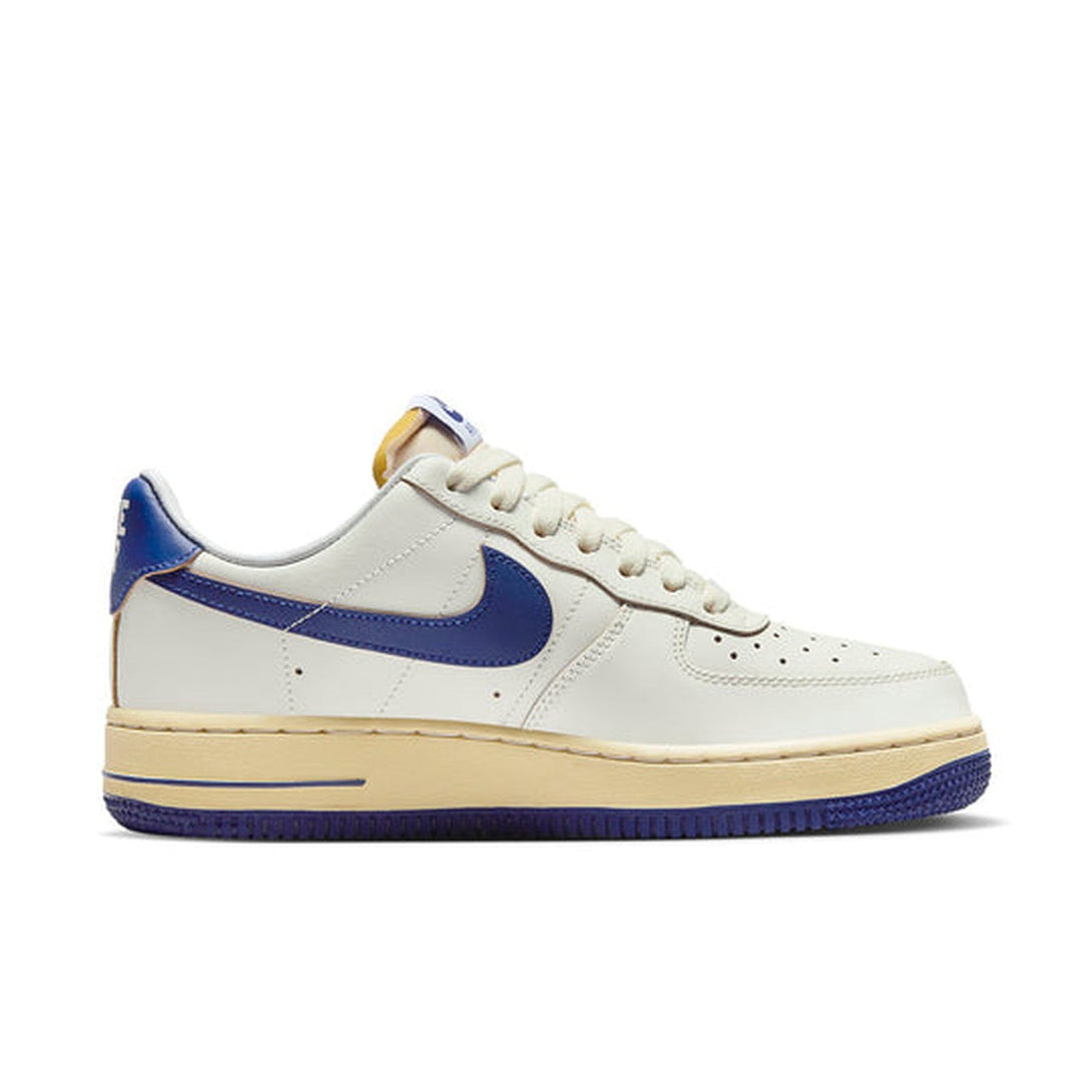 Nike Air Force 1 '07 'Sail Pale Vanilla'- Streetwear Fashion 950 - levefly.com