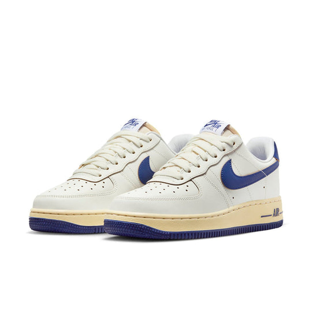 Nike Air Force 1 '07 'Sail Pale Vanilla'- Streetwear Fashion 950 - levefly.com