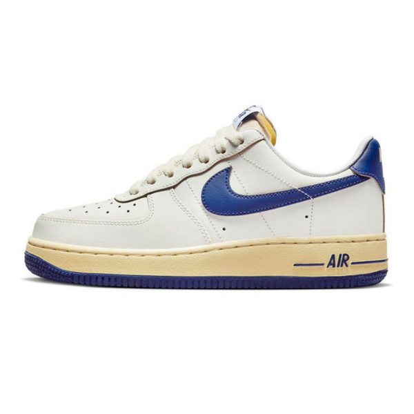 Nike Air Force 1 '07 'Sail Pale Vanilla'- Streetwear Fashion 950 - levefly.com