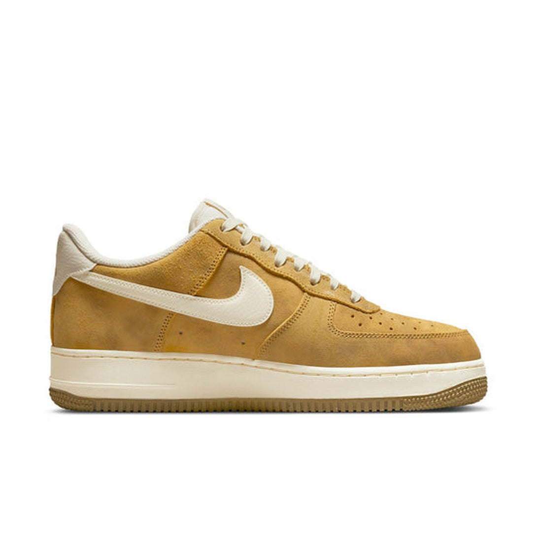 Nike Air Force 1 '07 'Sanded Gold'- Streetwear Fashion 950 - levefly.com