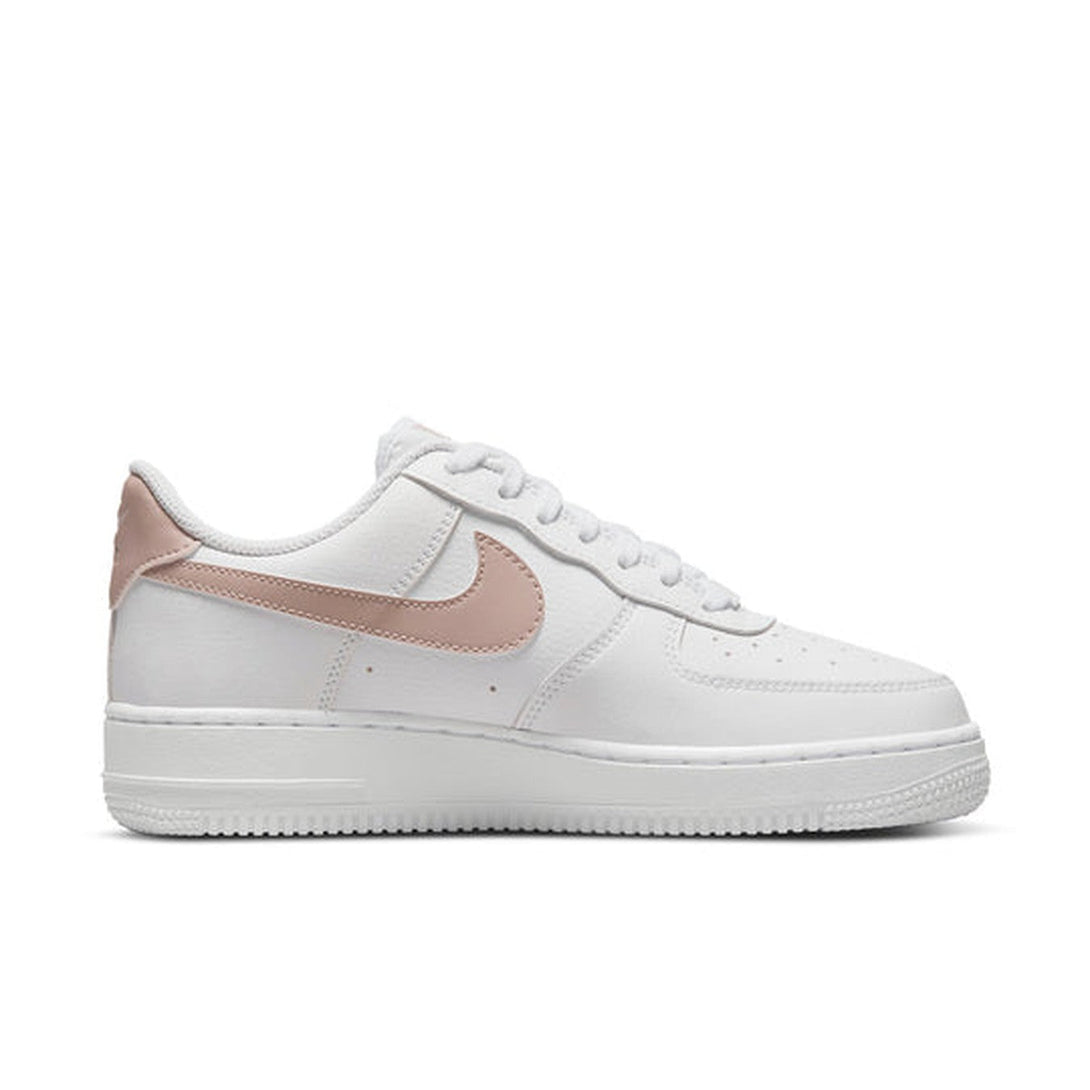 Nike Air Force 1 '07 'Satin Pink'- Streetwear Fashion 950 - levefly.com