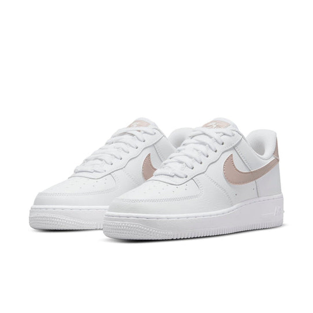 Nike Air Force 1 '07 'Satin Pink'- Streetwear Fashion 950 - levefly.com