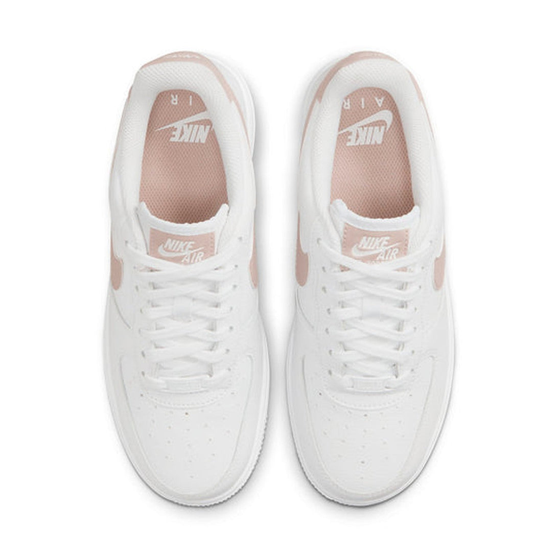 Nike Air Force 1 '07 'Satin Pink'- Streetwear Fashion 950 - levefly.com