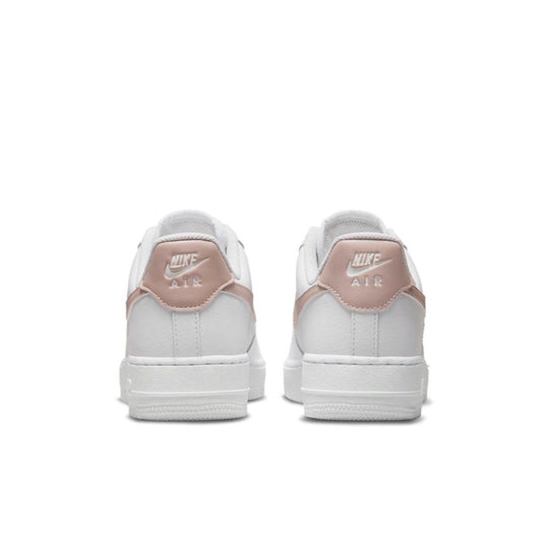 Nike Air Force 1 '07 'Satin Pink'- Streetwear Fashion 950 - levefly.com