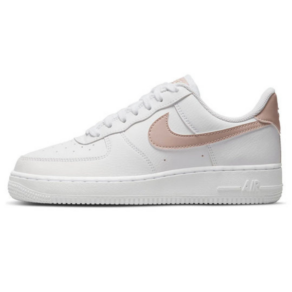 Nike Air Force 1 '07 'Satin Pink'- Streetwear Fashion 950 - levefly.com