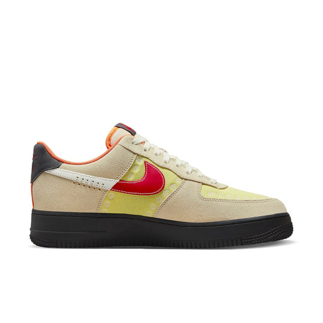 Nike Air Force 1 '07 'Somos Familia'- Streetwear Fashion 950 - levefly.com