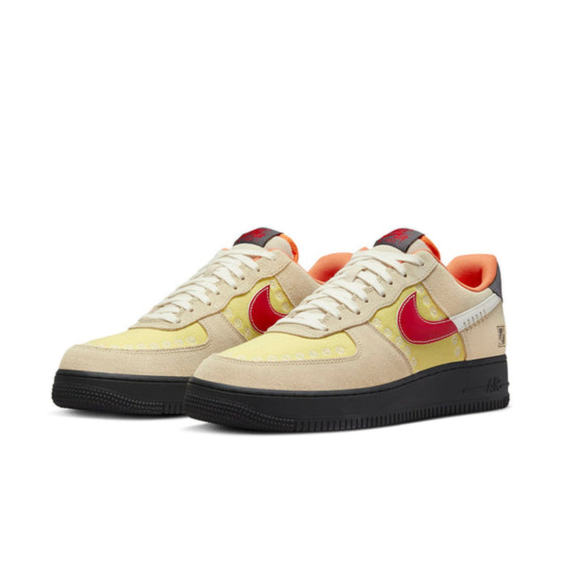 Nike Air Force 1 '07 'Somos Familia'- Streetwear Fashion 950 - levefly.com